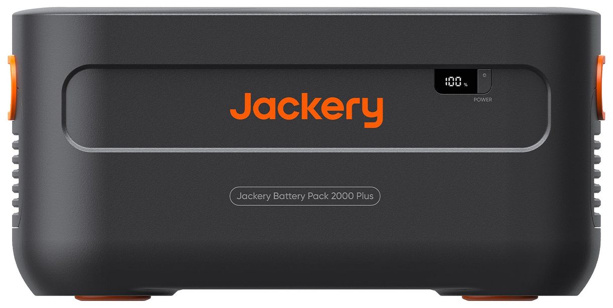 Battery Pack 2000 Plus 