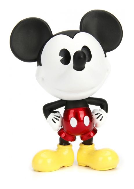 Mickey Mouse Classic Figure 4" 