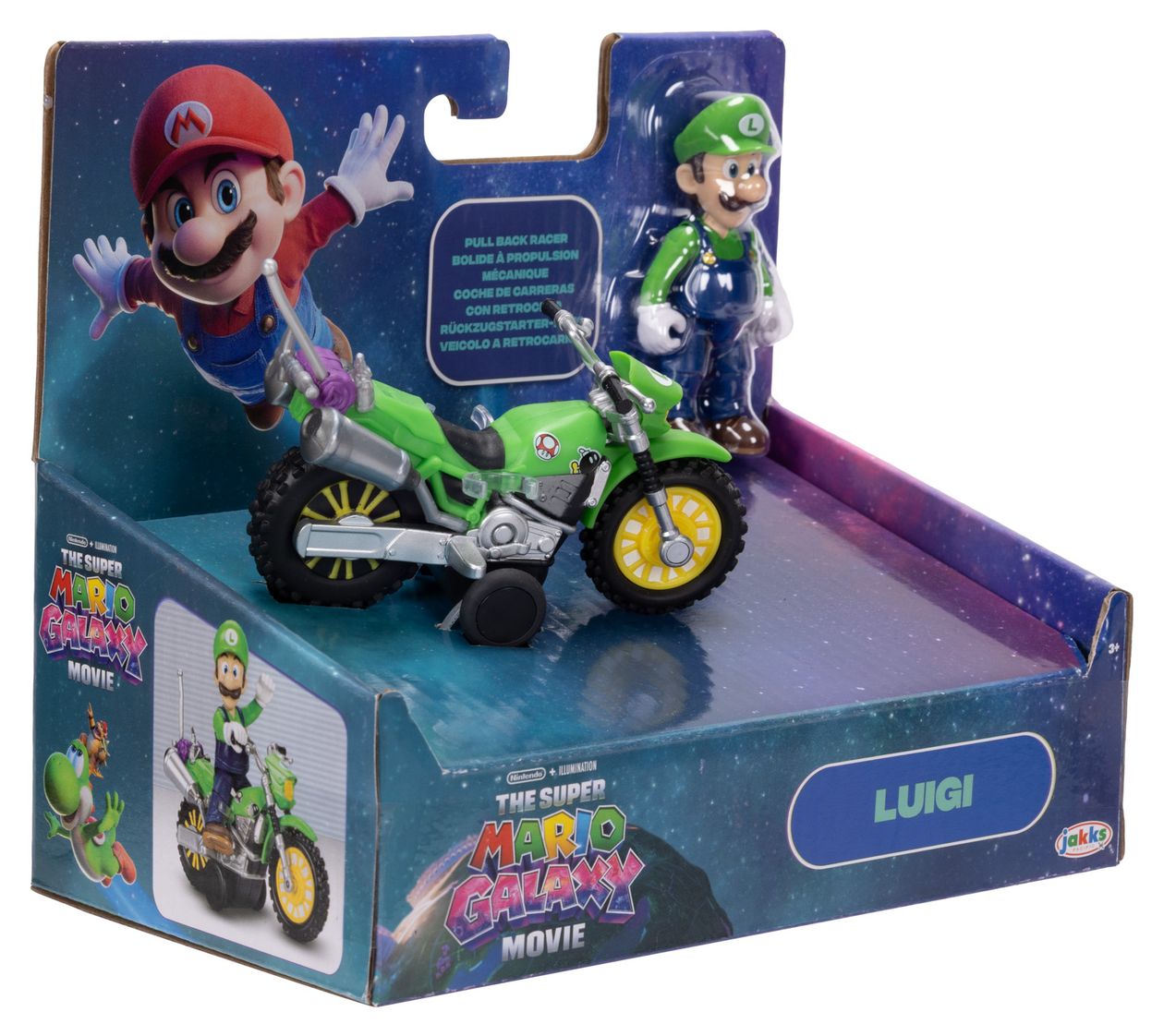 Luigi 