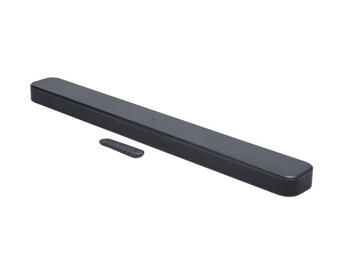 Bar 300MK2 Soundbar 450 W 5.0 Kanäle  (Schwarz) 