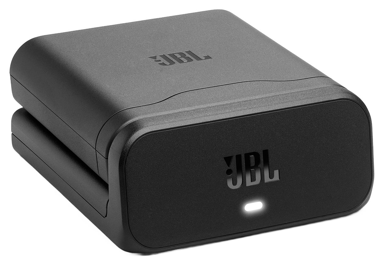 Battery 400 with Charging Case 