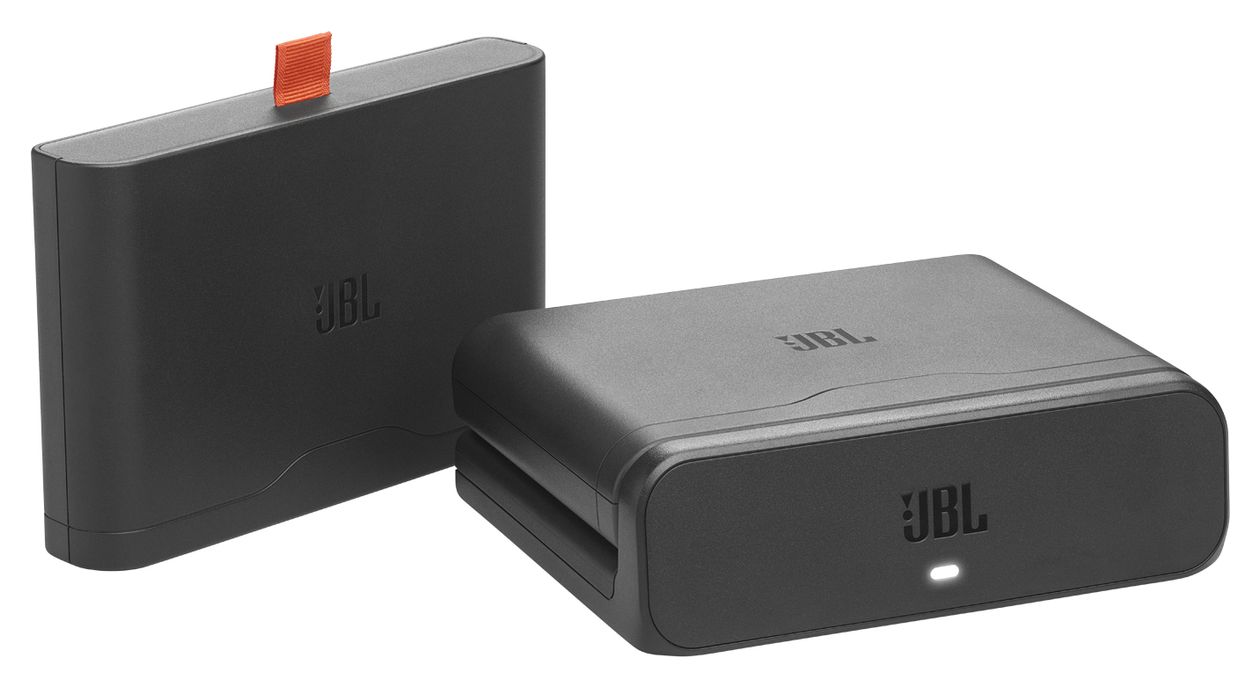 Battery 600 Duo with Charging Case 