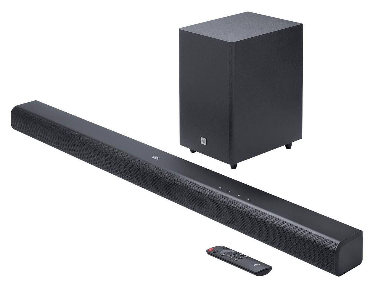 Cinema SB560 Soundbar 250 W 3.1 Kanäle (Schwarz) 