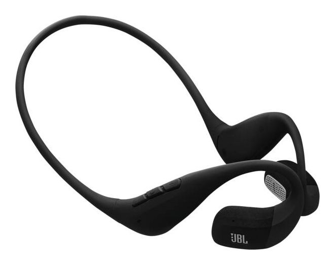 Endurance Pace In-Ear Bluetooth Kopfhörer kabellos 10 h Laufzeit IP68 USB Typ-C  (Schwarz) 