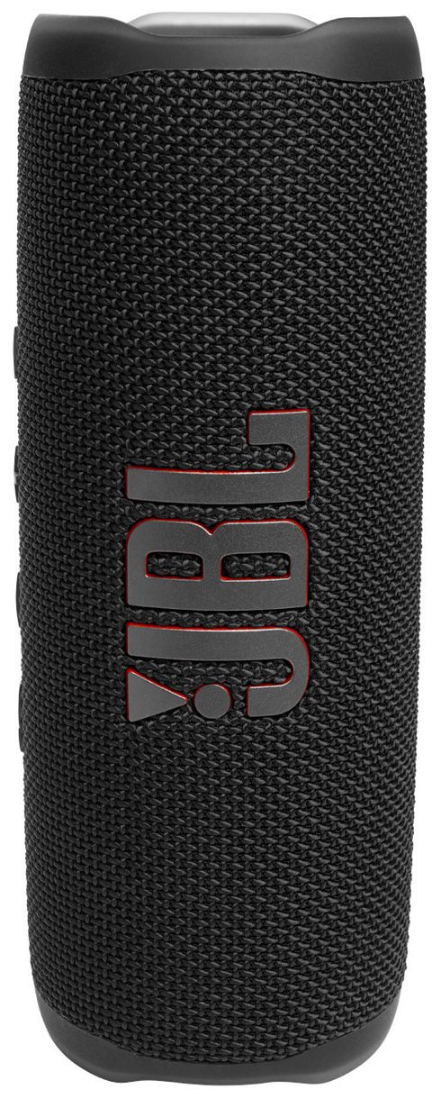 Flip 6 Bluetooth Lautsprecher Wasserdicht IP67 (Schwarz) 