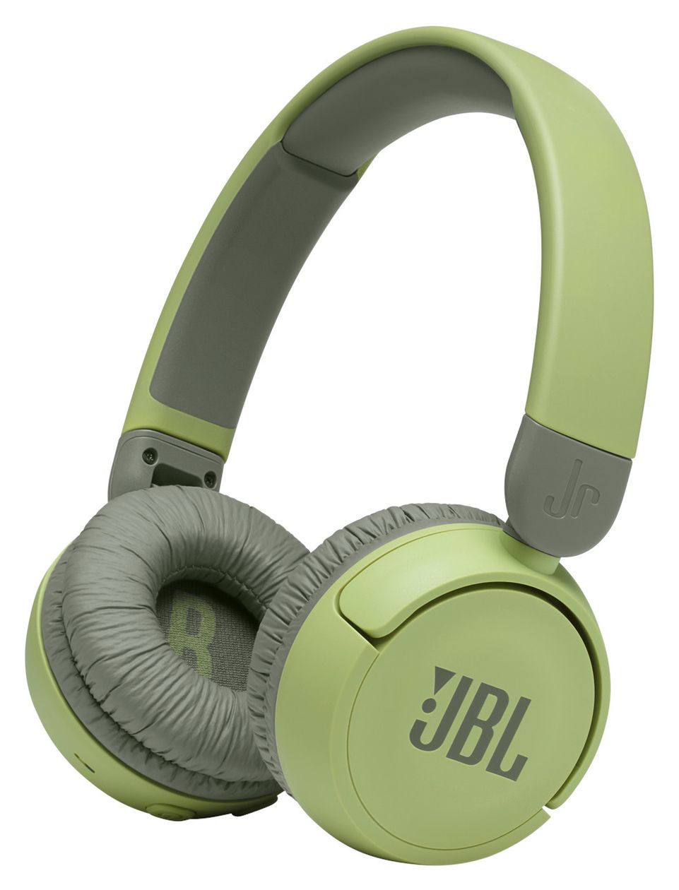 JR310BT Bluetooth Kopfhörer kabellos 30 h Laufzeit (Grün) 