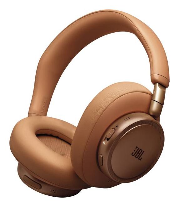 Live 780NC Over Ear Bluetooth Kopfhörer kabelgebunden&kabellos  (Orange) 