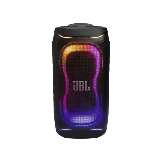 PartyBox 330 280 W Bluetooth Lautsprecher IPX4  (Schwarz) 