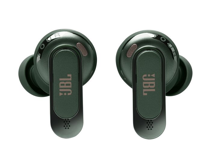 Tour Pro 3 In-Ear Bluetooth Kopfhörer Kabellos TWS IP55 USB Typ-C  (Grün) 