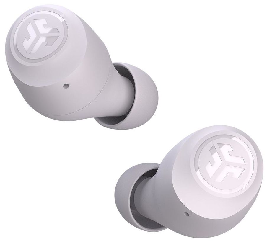 Go Air Pop In-Ear Bluetooth Kopfhörer Kabellos TWS 32, 60 Laufzeit IPX4 (Lila) 