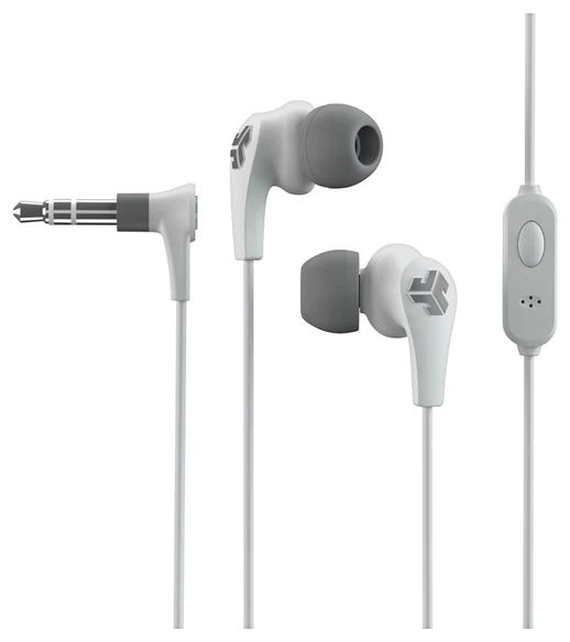 JBuds Pro Signature In-Ear Kopfhörer Kabelgebunden (Weiß) 