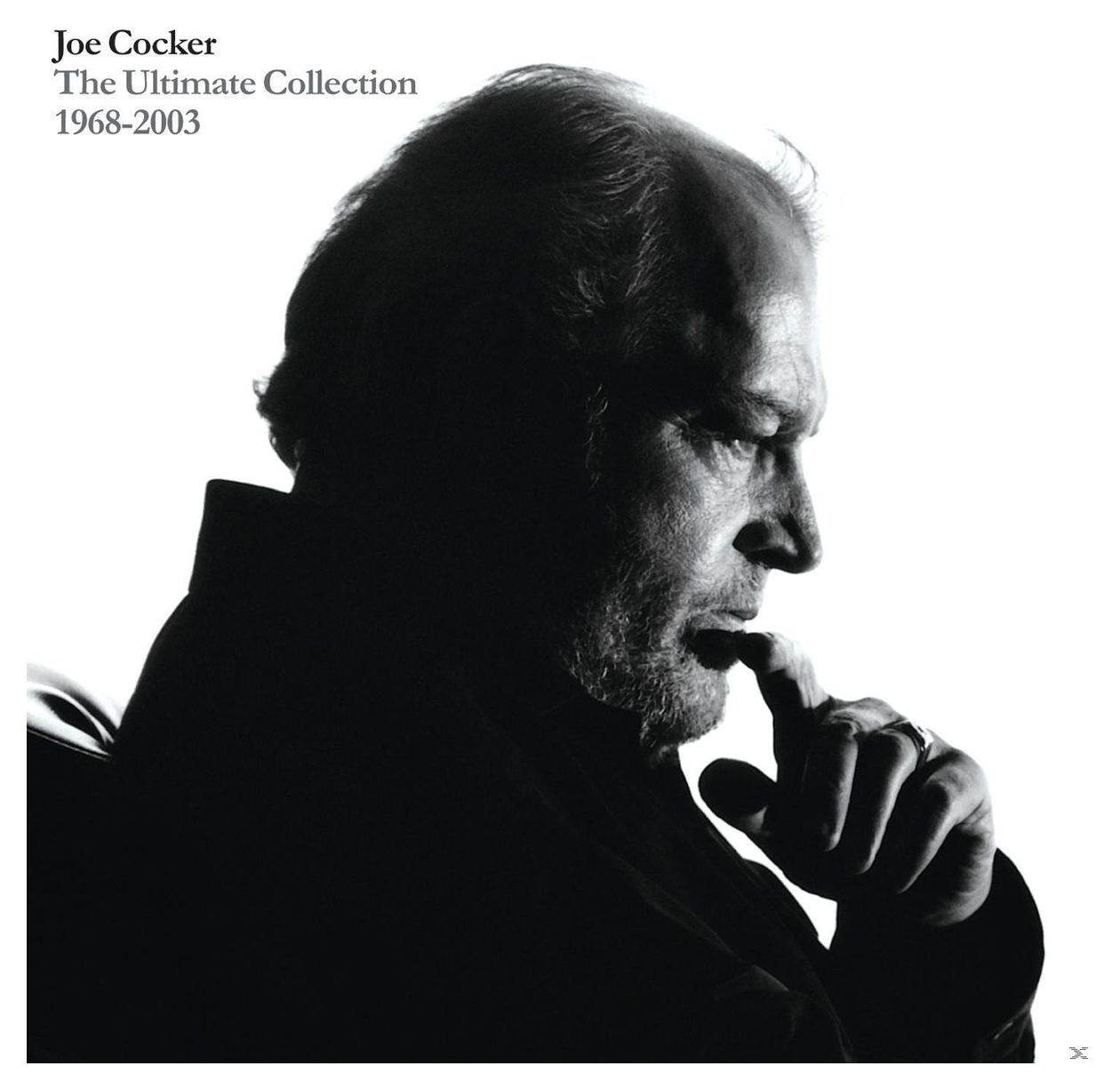 Joe Cocker - Ultimate Collection 1968-2003 