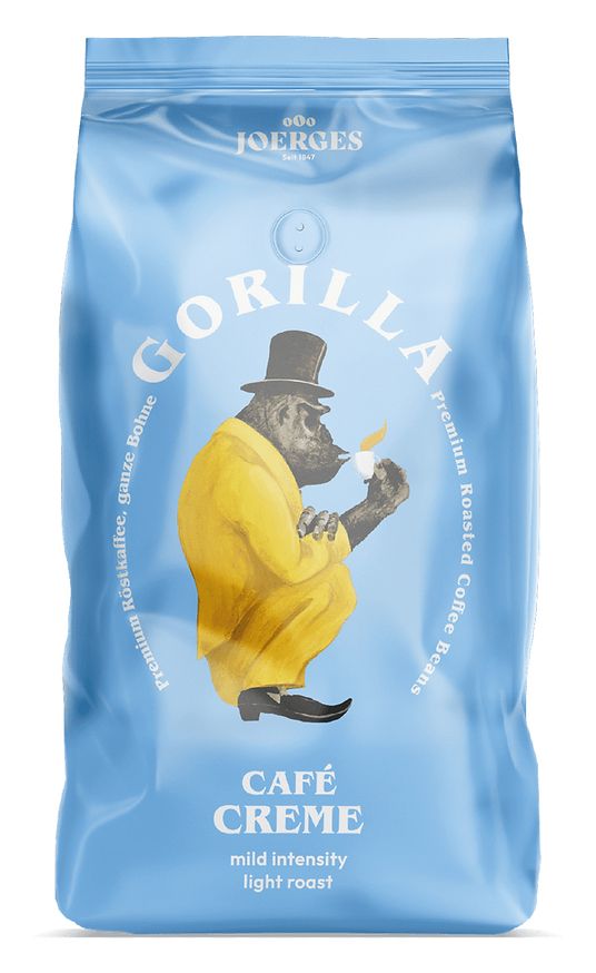 Café Creme 