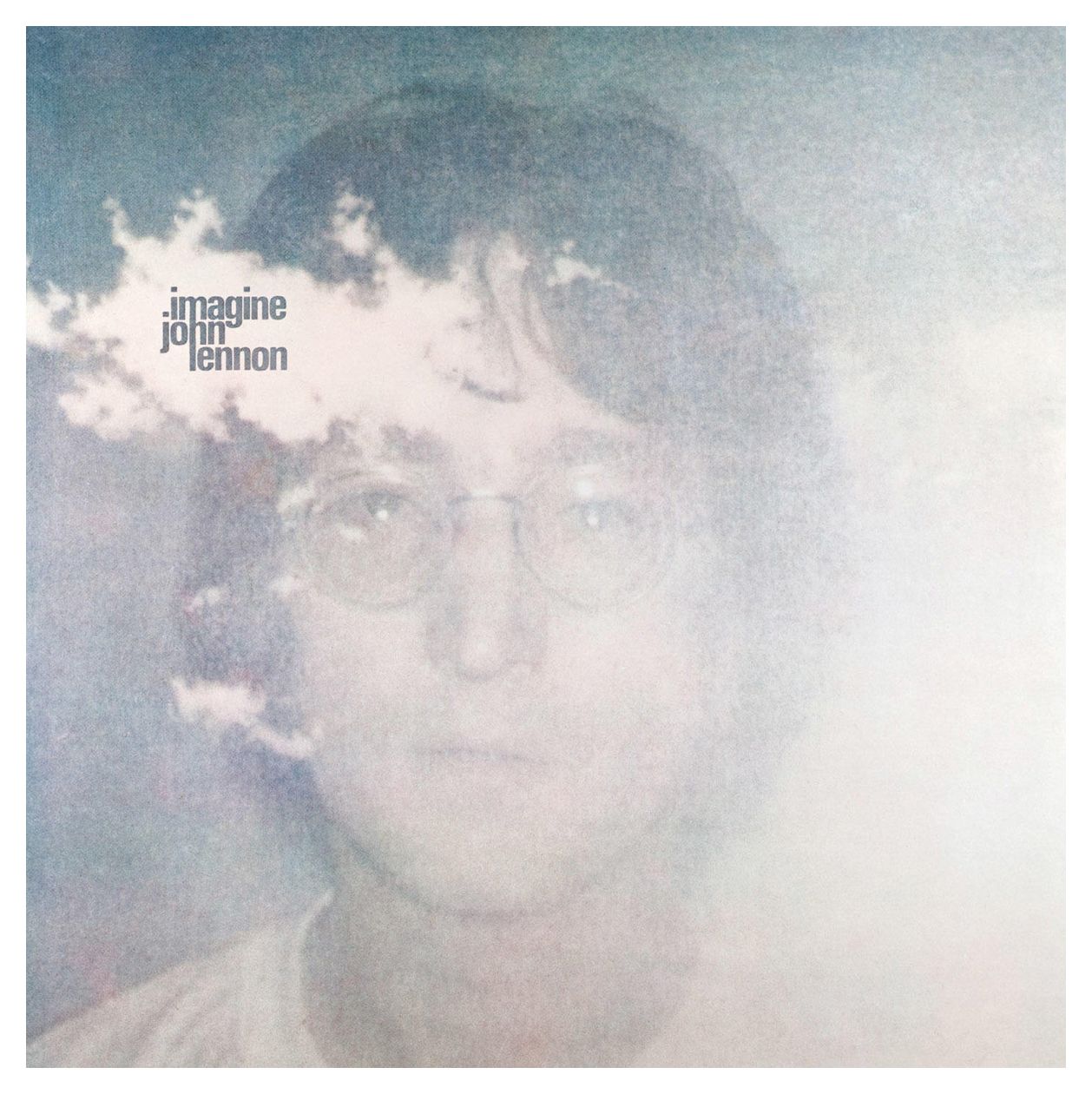 John Lennon - Imagine The Ultimate Collection (CD) 