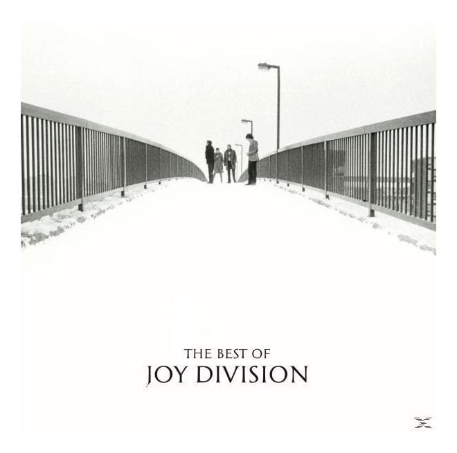 Joy Division - The Best Of 