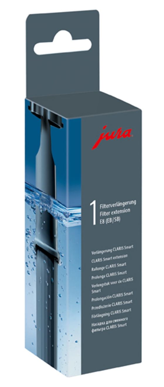 24223 Verlängerung CLARIS Smart  Filterkartuschenverlängerung  (Grau) 