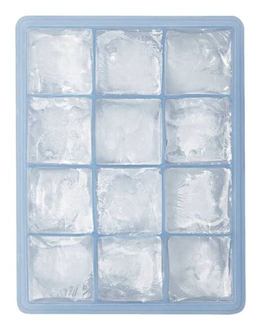 24320 Cold Brew Ice Former   (Blau) 