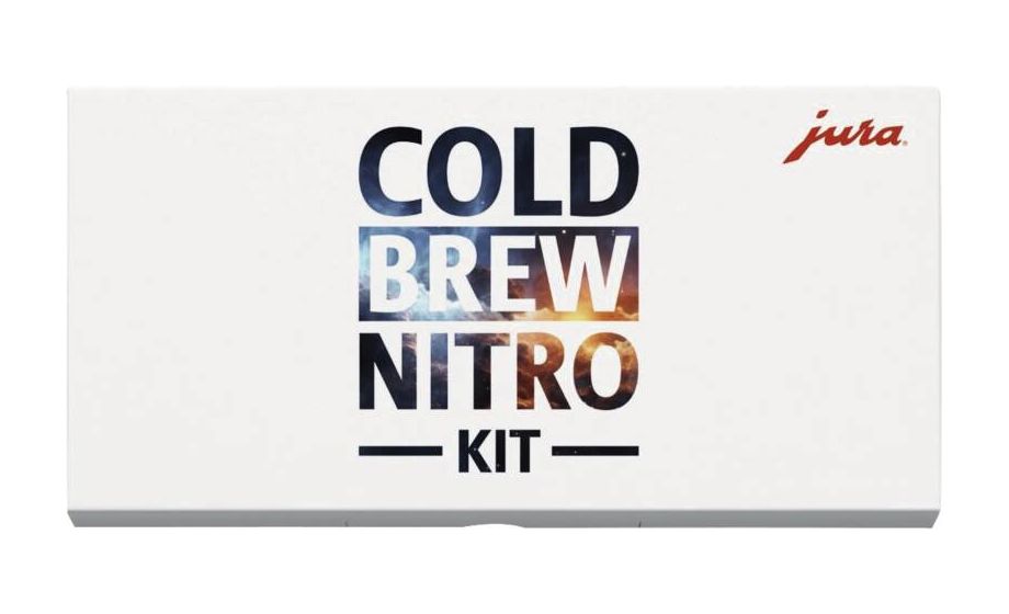 24337 Cold Brew Nitro Kit (EB)  Kaffeezubereitungsset 