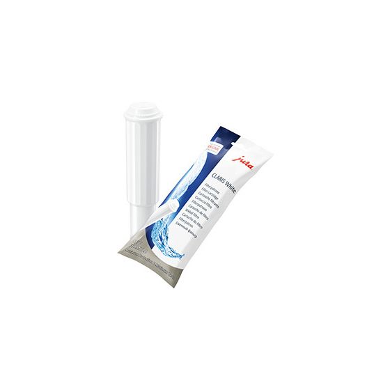 60209 CLARIS White Wasserfilterpatrone für Kaffeevollautomaten  Wasserfilter 