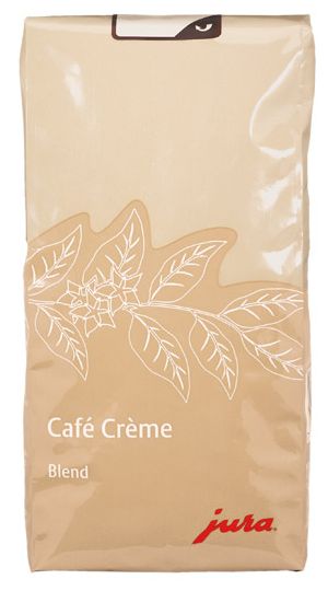 Café Crème Blend 250g Kaffeebohnen 