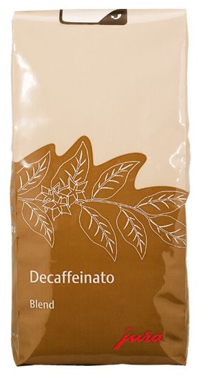 Decaffeinato Blend Kaffee koffeinfreie Mischung Espressogeschmack 250g 
