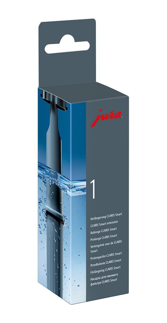 72183 CLARIS Smart Verlängerung  Wasserfilter  (Grau) 