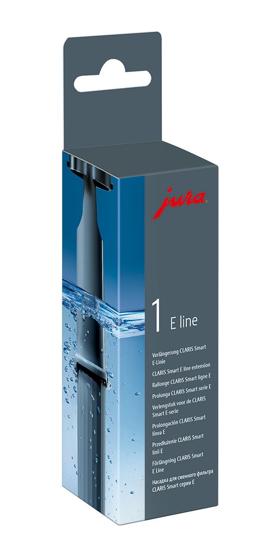 72231 CLARIS Smart Verlängerung E-Linie  Wasserfilter 