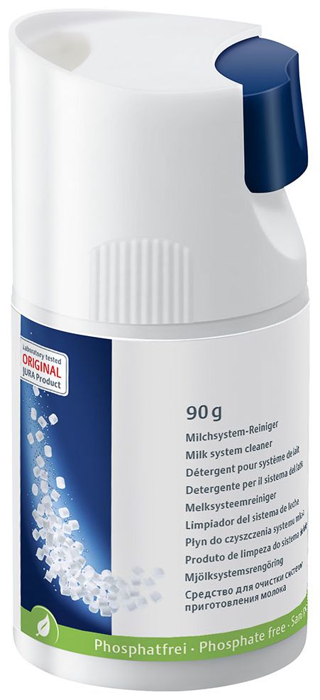 90 g Originalflasche mit Dosiersystem für 30 Reinigungen 