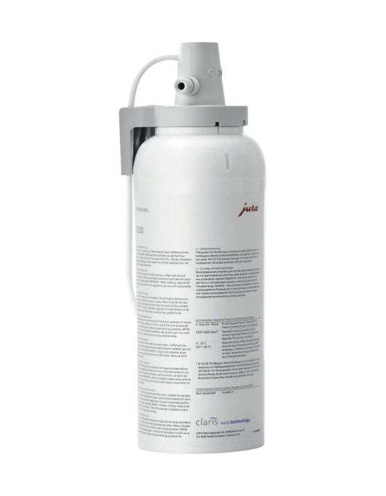 F2300 Wasserfilter für Festwasseranschluss  Wasserfilter  (Weiß) 