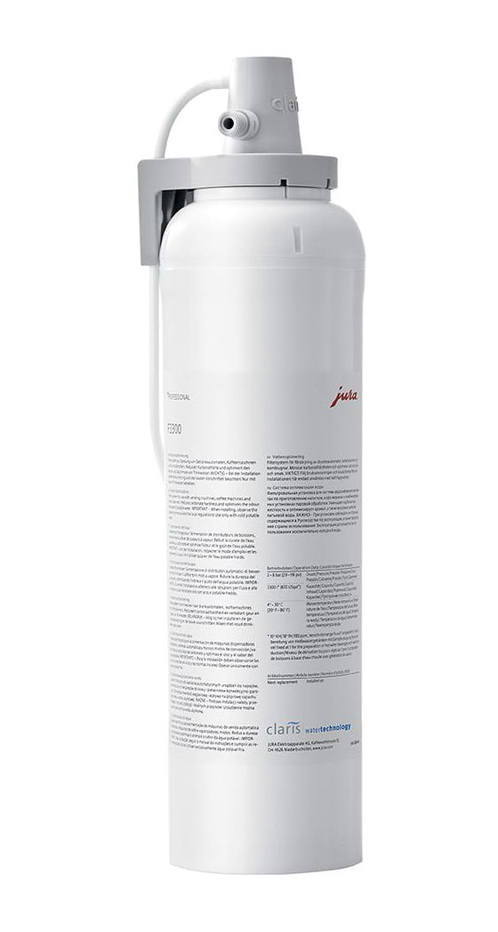 F3300 Tauschpatrone  Wasserfilter 