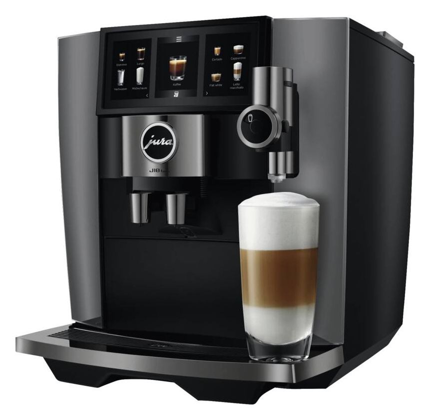 J10 Twin Kaffeevollautomat 15 bar 1,9 l 280 g AutoClean (4,3) 