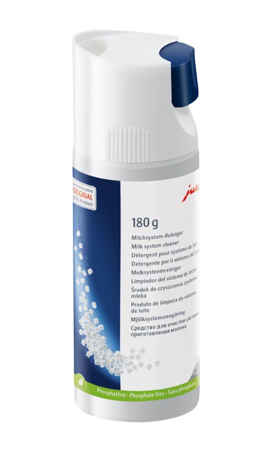 Milchsystem-Reiniger (Mini-Tabs) 180 g 