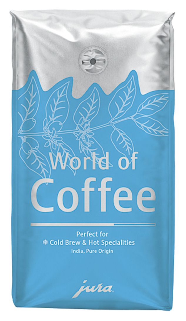 World of Coffee 