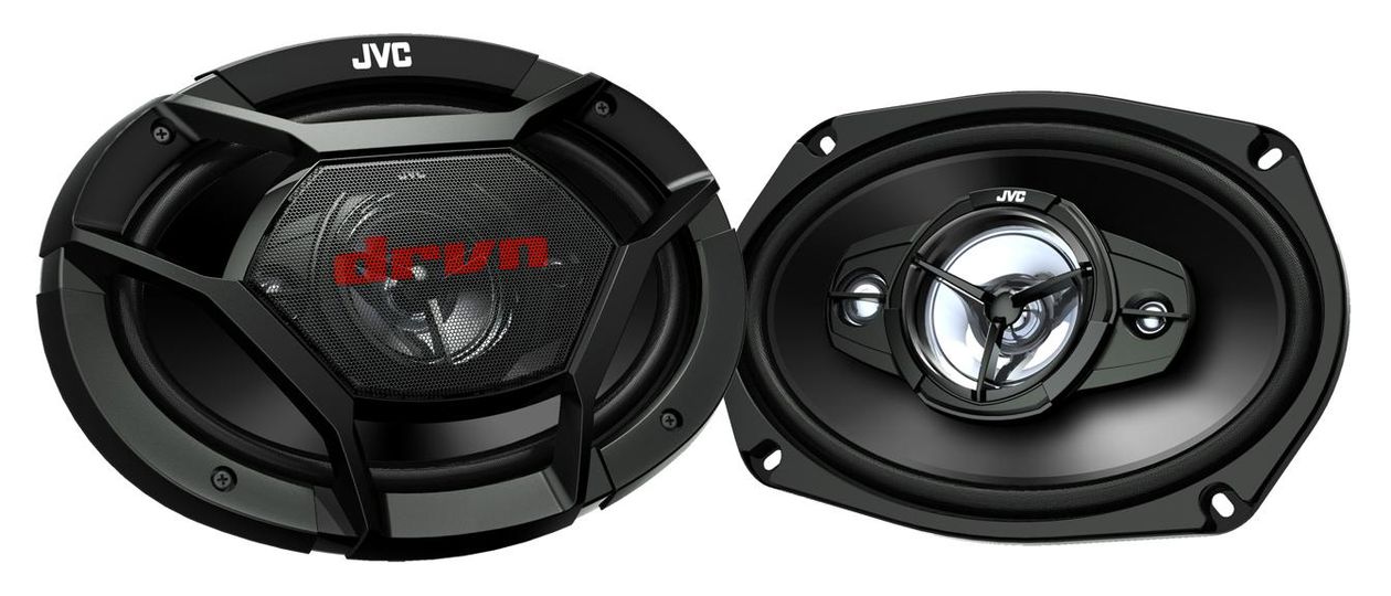 CS-DR6940 4-Wege Einbaulautsprecher 550 W 