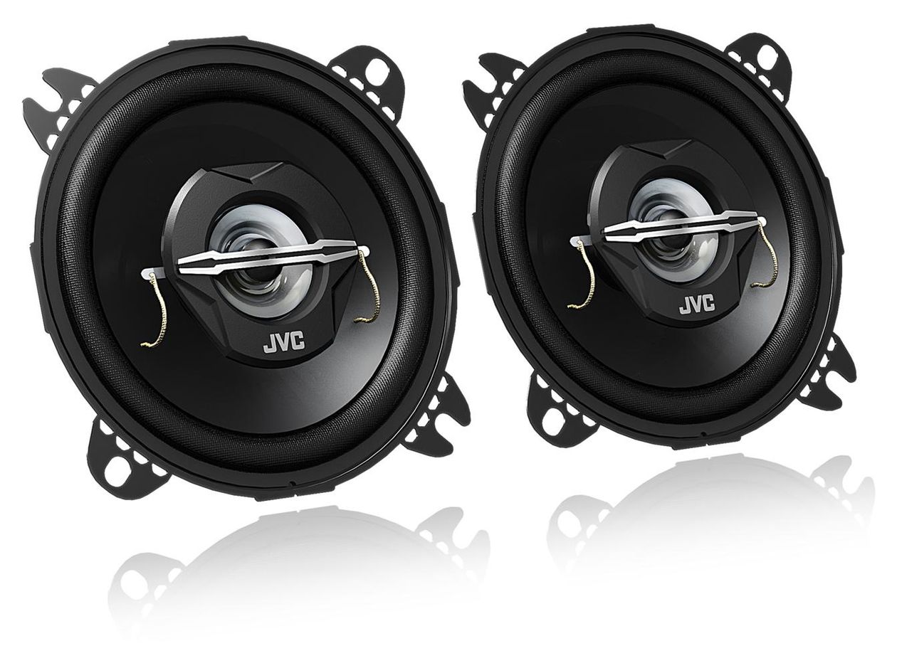 CS-J420X 2-Wege Einbaulautsprecher 210 W 