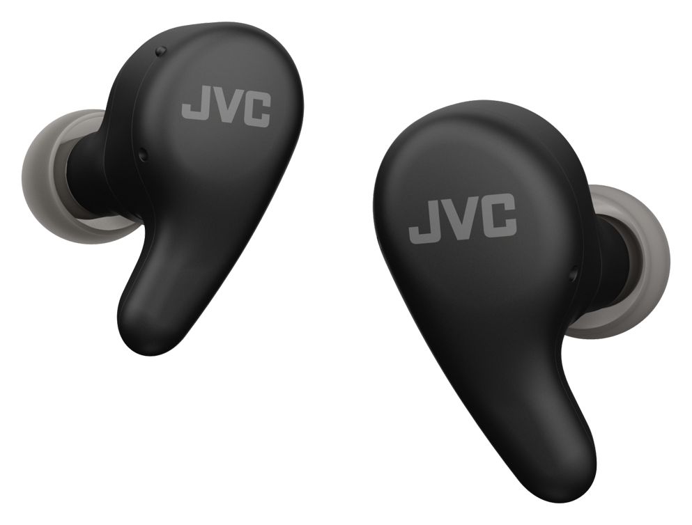 HA-A23T-B-U In-Ear Bluetooth Kopfhörer Kabellos TWS 7,5 h Laufzeit IPX4  (Schwarz) 