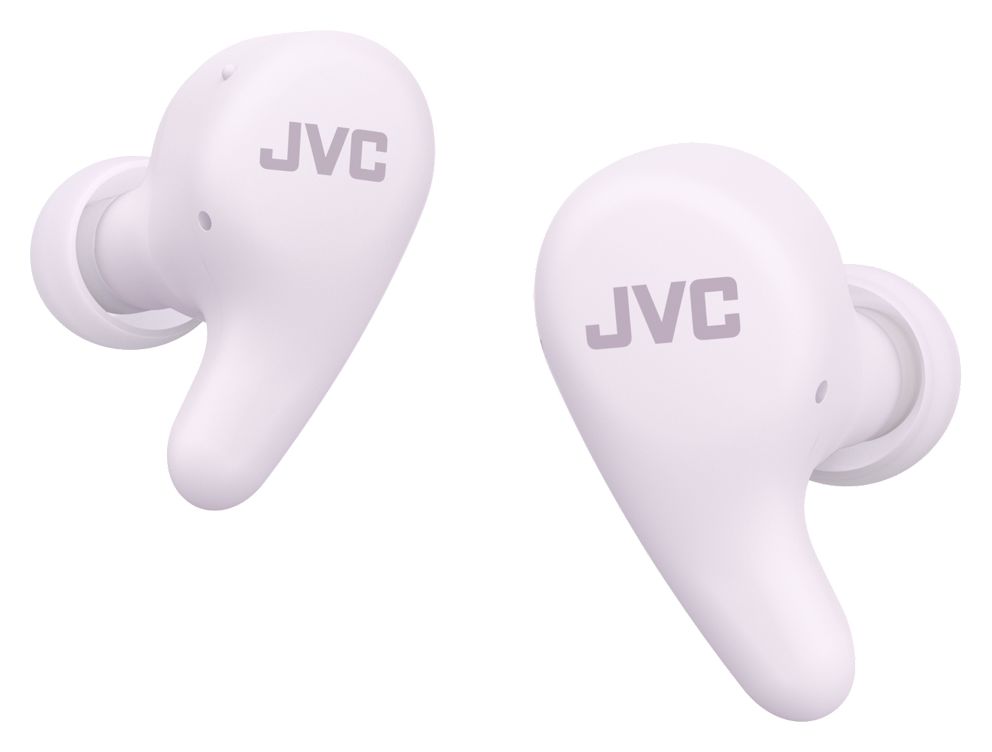 HA-A23T-V-U In-Ear Bluetooth Kopfhörer Kabellos TWS 7,5 h Laufzeit IPX4  (Violett) 