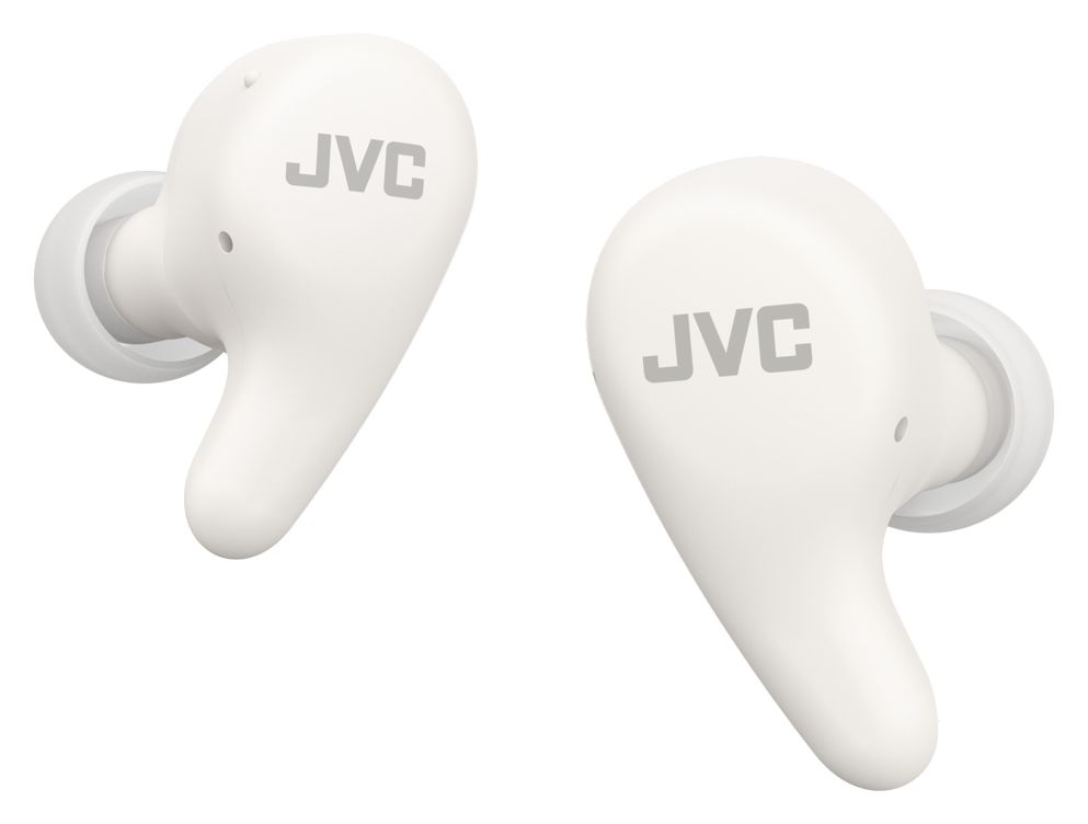 HA-A23T-W-U In-Ear Bluetooth Kopfhörer Kabellos TWS 7,5 h Laufzeit IPX4  (Weiß) 