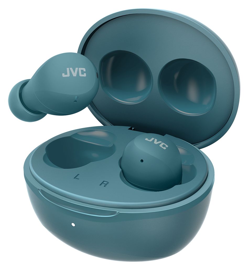HA-A6T In-Ear Bluetooth Kopfhörer Kabellos TWS 7,5 h Laufzeit IPX4  (Grün) 