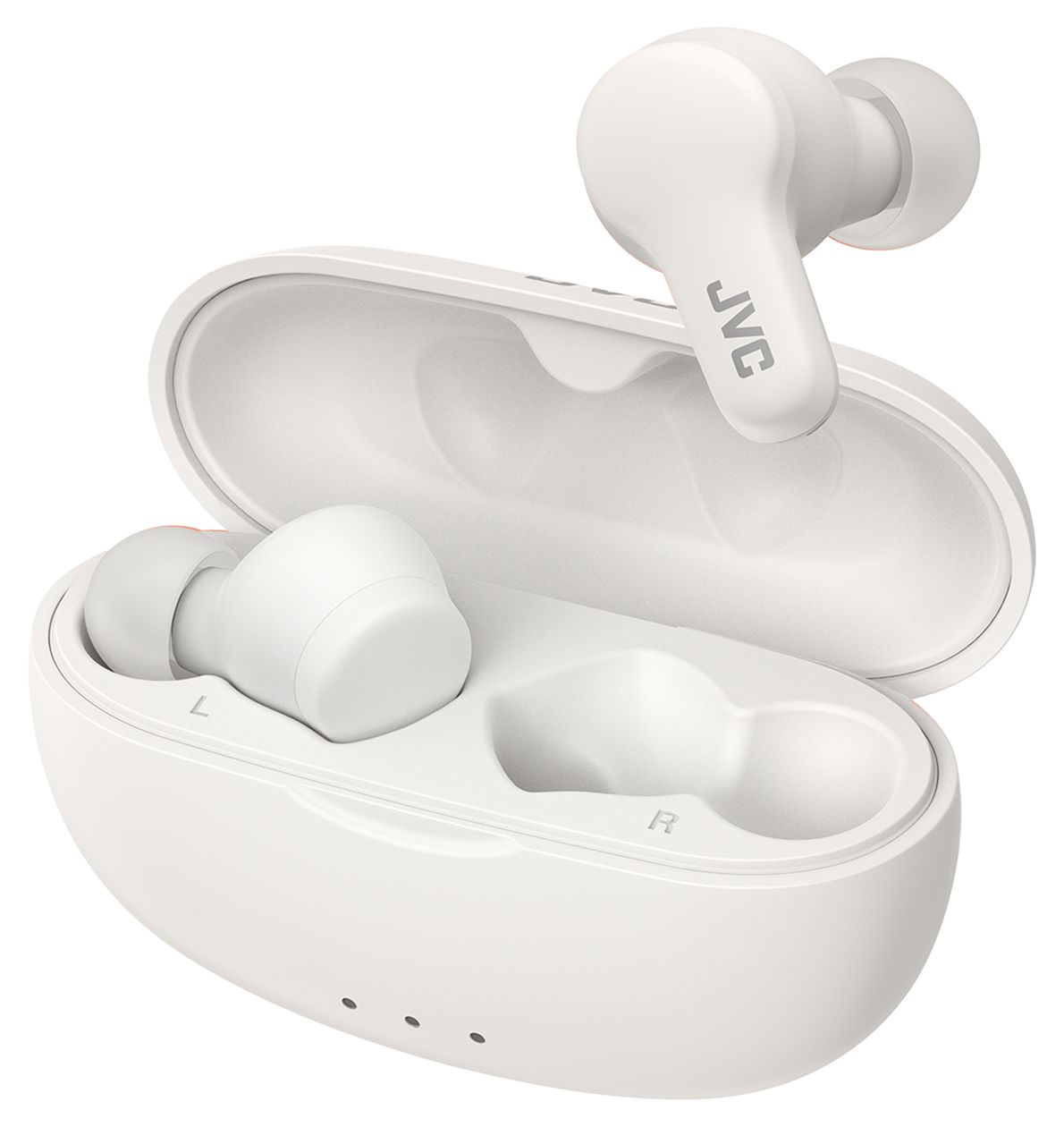 HA-A7T2 Bluetooth Kopfhörer Kabellos TWS IPX4 Mikro-USB  (Weiß) 