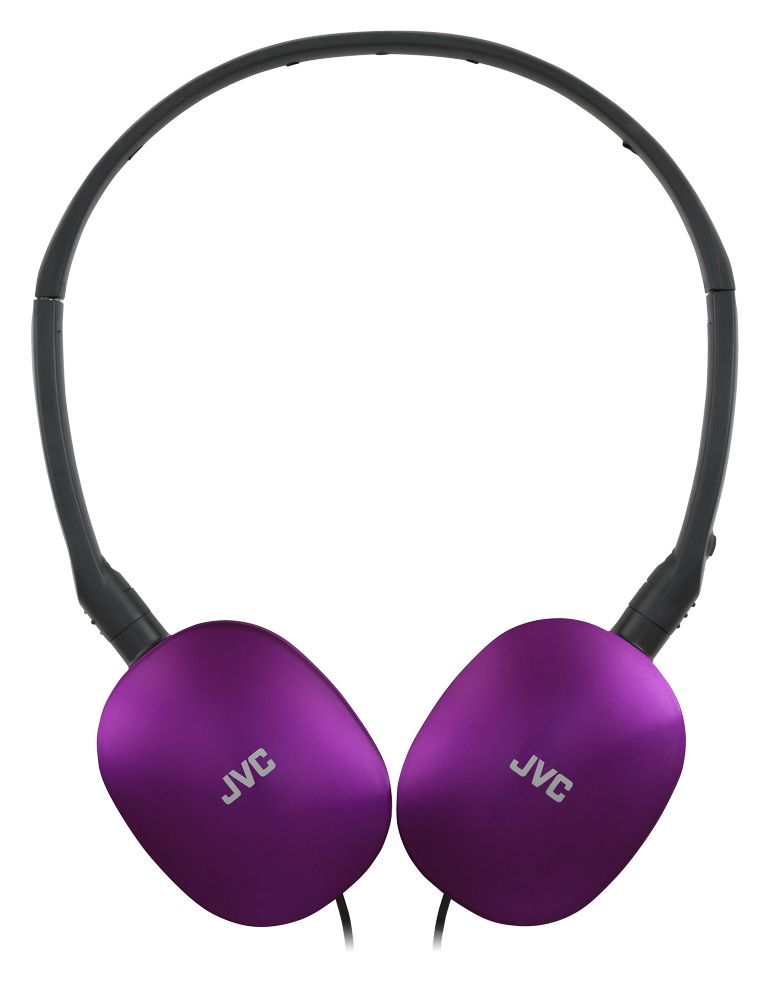 HA-S160M-VU Over Ear Kopfhörer Kabelgebunden  (Blau) 