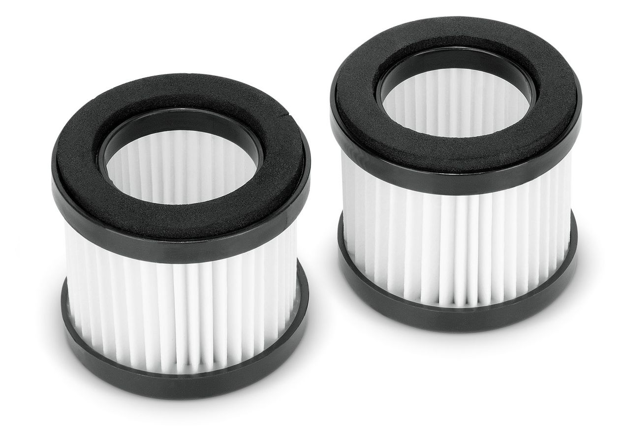 CVH HEPA-Filter Set 28633280 