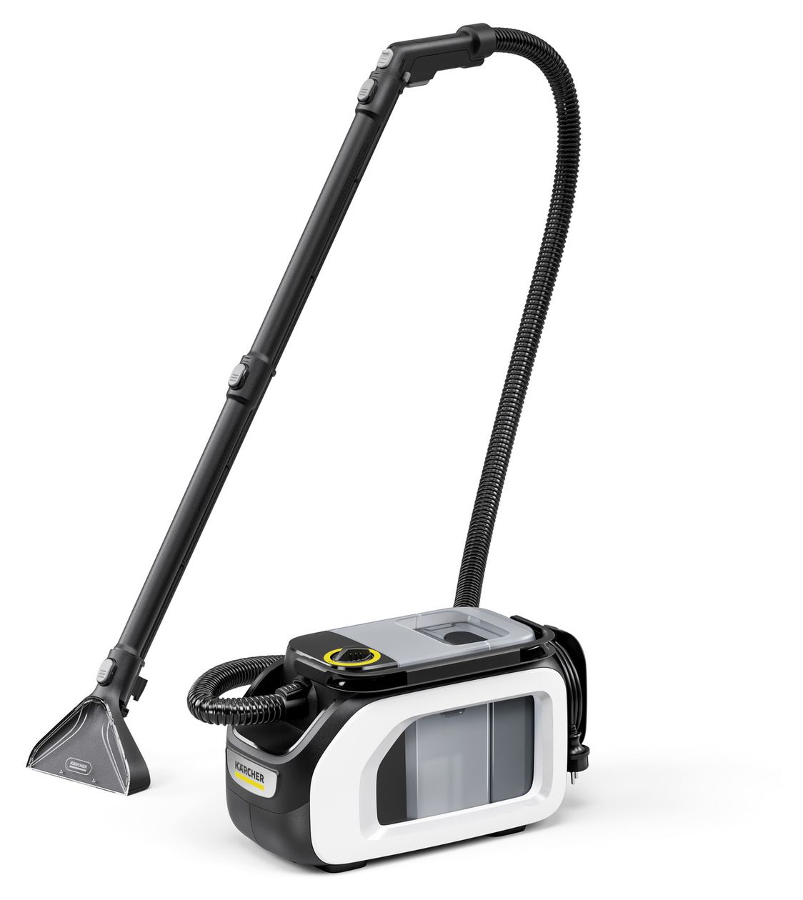 SE3 Compact Home Floor Naß-/Trockensauger 
