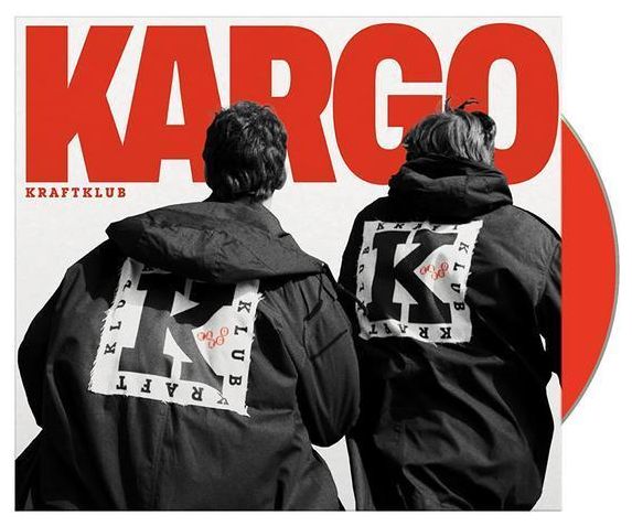 Kargo (Kraftklub) 
