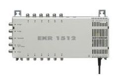 EXR 1512 Multischalter 5 auf 12 