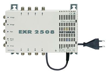 EXR 2508 