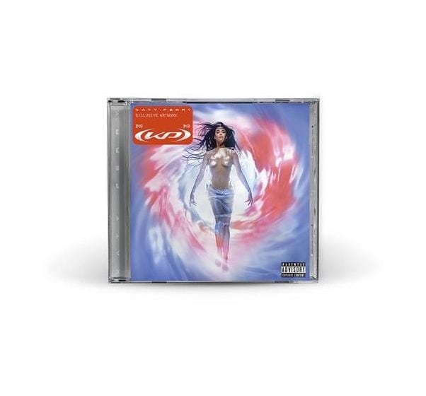 Katy Perry - 143 