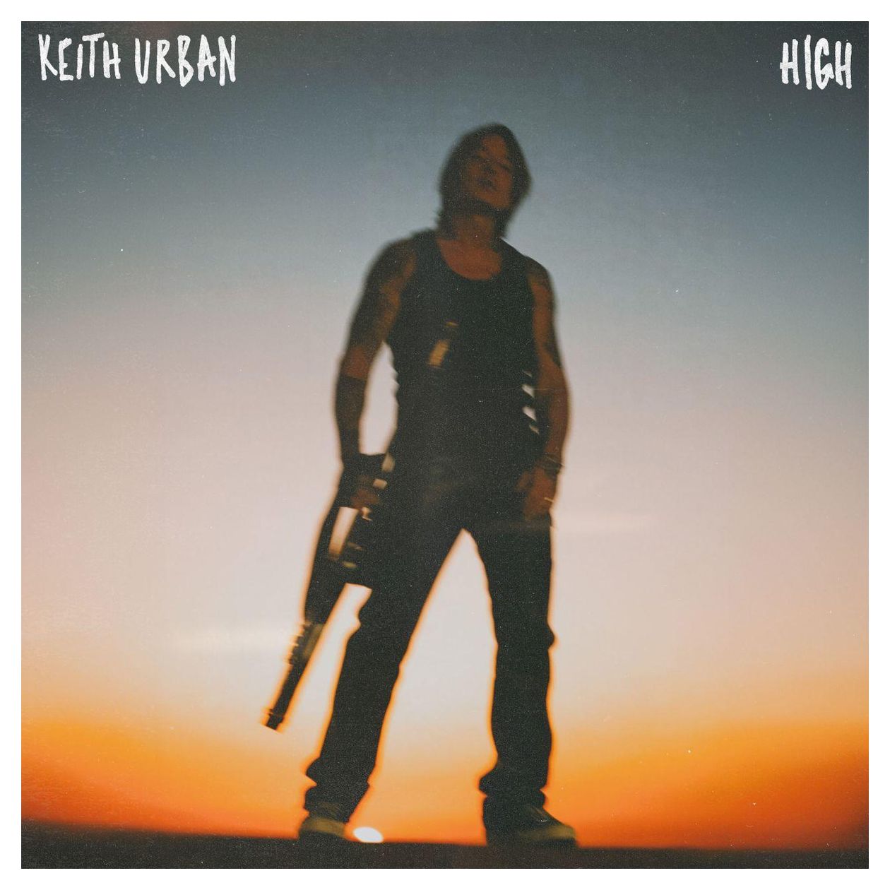 Keith Urban - High 