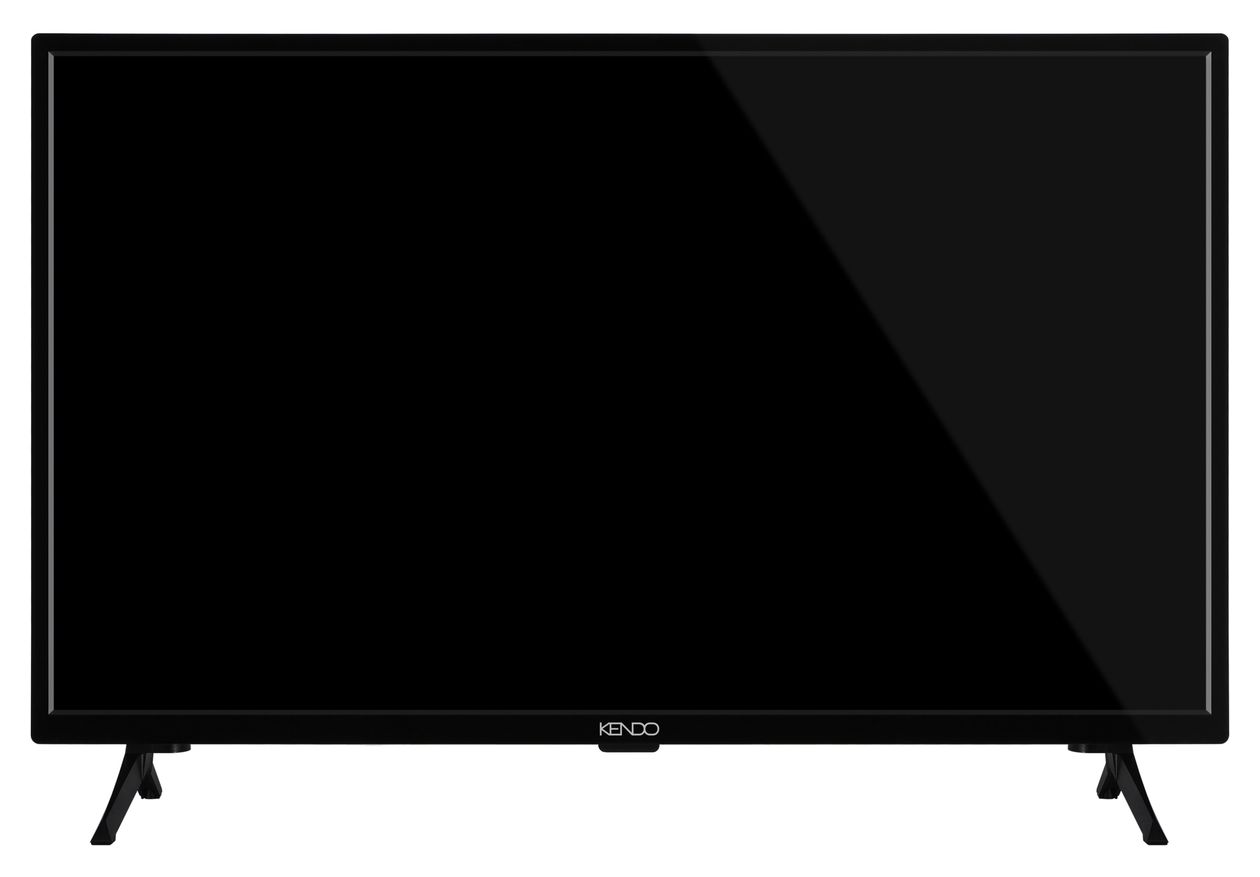 32LED3231B LED 81,3 cm (32 Zoll) Fernseher HD-ready VESA 75 x 75 mm (Schwarz) 