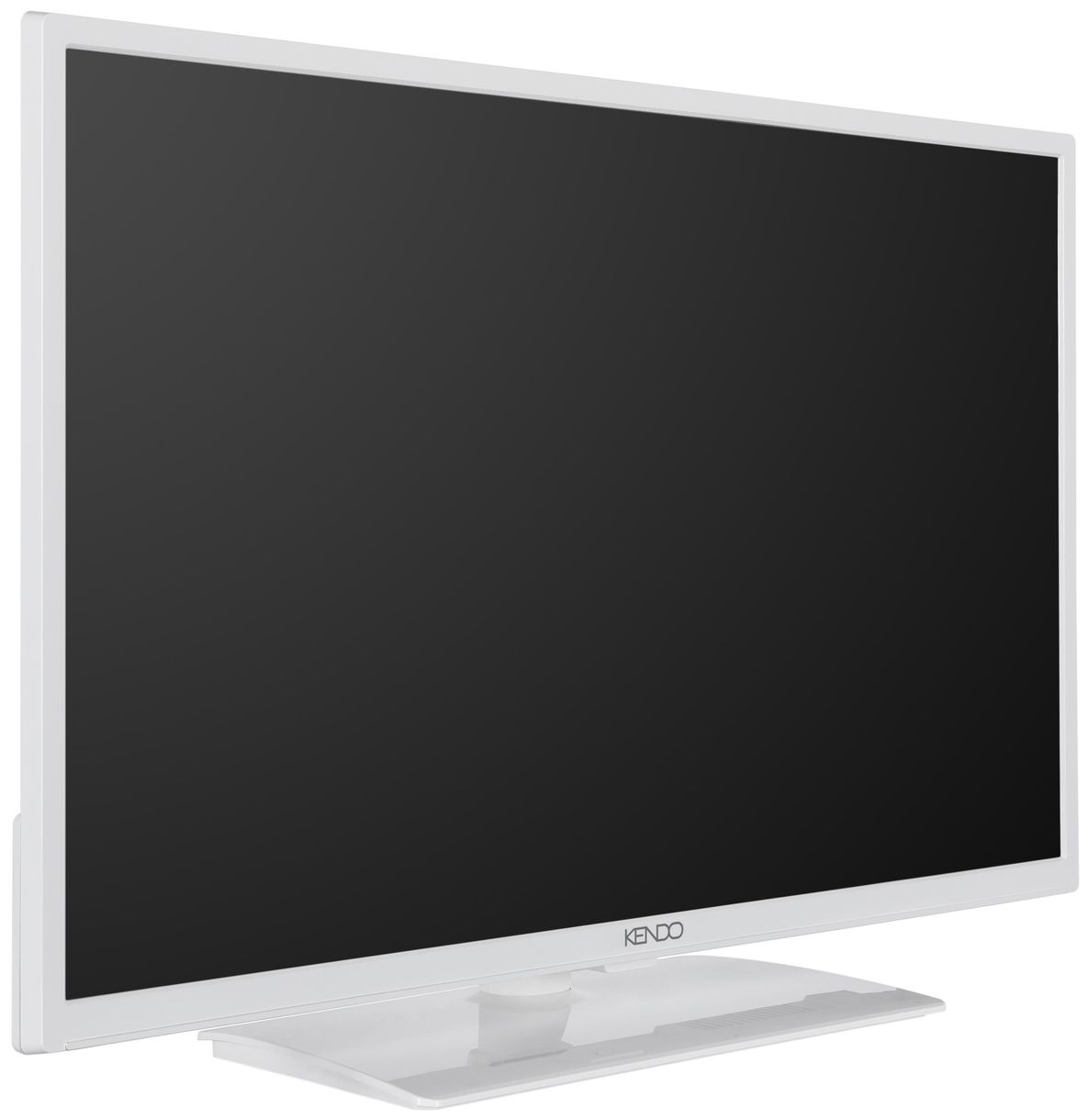 32LED5222W LED Fernseher 81,3 cm (32 Zoll) EEK: E Full HD (Weiß) 